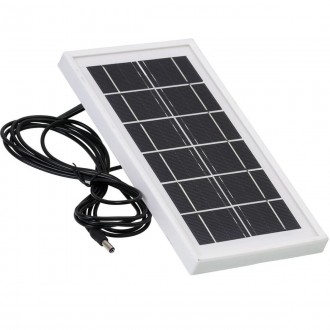 Портативная солнечная автономная система Solar Powerdex PD-6400
Solar Powerdex P. . фото 5