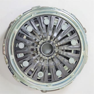 Зчеплення 2 дискове доборі, Double Clutch D7GF1, 7DCT, 7 gear, 1.4TCI/GDI/TGDI; . . фото 4