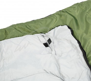Спальный мешок Skif Outdoor Morpheus 1400
 
Skif Outdoor Morpheus — универсальны. . фото 7
