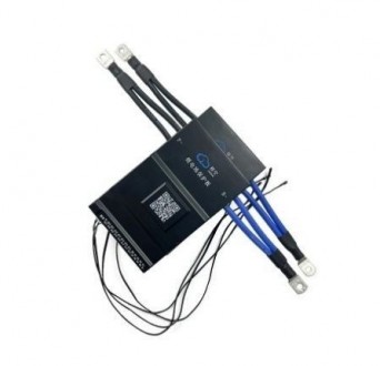JK-B1A24S15P 150А(300А) Jikong смарт BMS з активним балансуванням 1 А. Одеса. фото 1 JK-B1A24S15P 150А(300А) Jikong смарт BMS з активним балансуванням 1 А. Одеса. фото 1
