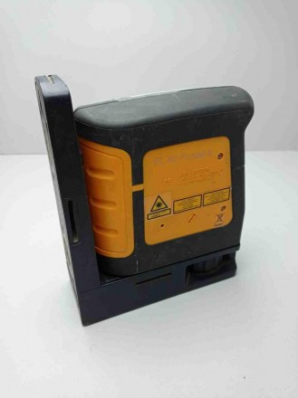 Лазерний рівень GEO-FENNEL FL 40 Pocket II є зручним для виготовлення підвісної . . фото 5