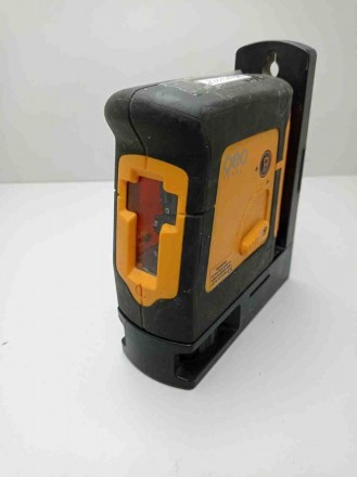 Лазерный уровень GEO-FENNEL FL 40 Pocket II является удобным для изготовления по. . фото 2