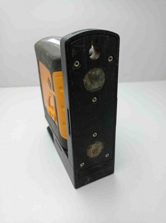 Лазерний рівень GEO-FENNEL FL 40 Pocket II є зручним для виготовлення підвісної . . фото 4