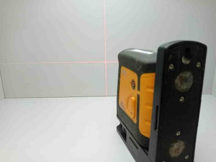 Лазерный уровень GEO-FENNEL FL 40 Pocket II является удобным для изготовления по. . фото 10