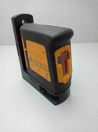 Лазерный уровень GEO-FENNEL FL 40 Pocket II является удобным для изготовления по. . фото 6