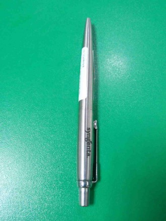Parker ручка шариковая металлическая. Революционные технологии и инновационный п. . фото 3
