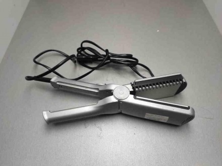 Плойка BaByliss C19. Идеально подойдет для создания прикорневого объема и подгот. . фото 2