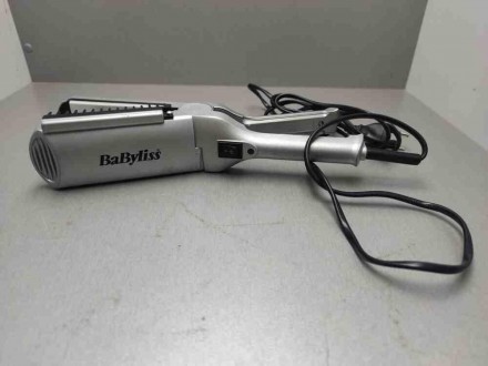 Плойка BaByliss C19. Идеально подойдет для создания прикорневого объема и подгот. . фото 5