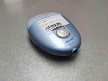 Эпилятор с запатентованной дисковой системой, охладителем кожи и двумя режимами . . фото 5