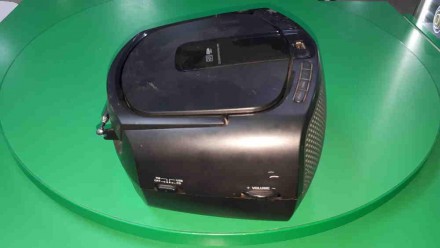 Магнитолы Б/У Philips AZ 390. Киев. фото 1 Магнитолы Б/У Philips AZ 390. Киев. фото 1