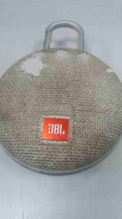 Портативная акустика колонка Б/У JBL Clip 3. Киев. фото 1 Портативная акустика колонка Б/У JBL Clip 3. Киев. фото 1