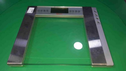 Весы Saturn ST-PS1250. Весы напольные электронные; максимальный вес: 150 кг; пог. . фото 4