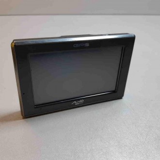 GPS навигатор Б/У Mitac Mio C520. Киев. фото 1 GPS навигатор Б/У Mitac Mio C520. Киев. фото 1