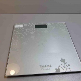 Напольные весы Tefal PP1140V0 представляют собой современную электронную модель,. . фото 2