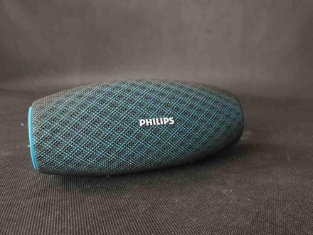 Портативная акустика колонка Б/У Philips BT6900. Киев. фото 1 Портативная акустика колонка Б/У Philips BT6900. Киев. фото 1