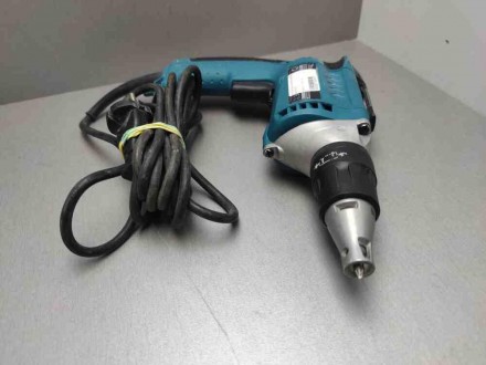 Шуруповерт Makita FS4200
Внимание! Комісійний товар. Уточнюйте наявність і компл. . фото 7