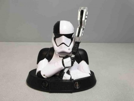 Портативная акустика колонка Б/У Bluetooth колонка eKids iHome Star Wars. Киев. фото 1 Портативная акустика колонка Б/У Bluetooth колонка eKids iHome Star Wars. Киев. фото 1