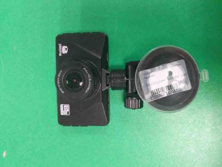 Максимальна роздільна здатність відео SuperHD (2304x1296)
Вбудований GPS
Немає
З. . фото 4