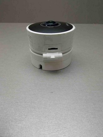IP-камера видеонаблюдения
Тип корпуса:
направленная (мини-камера)
Исполнение: 
н. . фото 4
