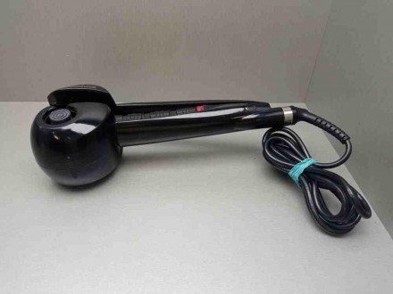 Плойка Babyliss pro MZ-2665U.
Внимание! Комісійний товар. Уточнюйте наявність і . . фото 3