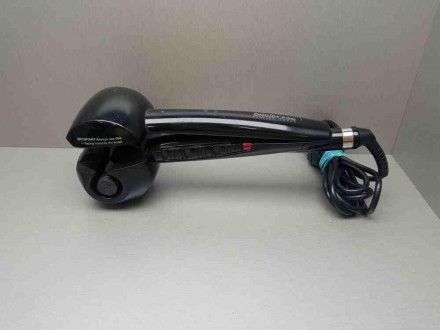 Плойка Babyliss pro MZ-2665U.
Внимание! Комісійний товар. Уточнюйте наявність і . . фото 2