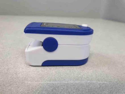 Пульсоксиметр Pulse Oximeter LYG-88- это портативное высокотехнологичное устройс. . фото 3