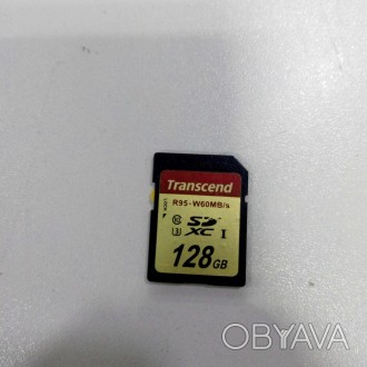 Карта памяти для электронных устройств фото и видео SD 128Gb
Внимание! Комиссион. . фото 1