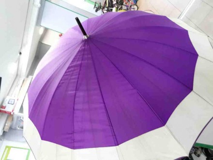 Зонт от дождя, раскладной, полуавтомат
Внимание! Комиссионный товар. Уточняйте н. . фото 3