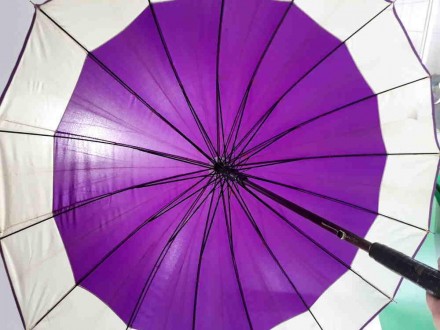 Зонт от дождя, раскладной, полуавтомат
Внимание! Комиссионный товар. Уточняйте н. . фото 2