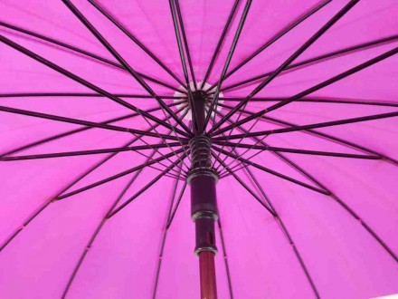 Зонт от дождя, раскладной, полуавтомат
Внимание! Комиссионный товар. Уточняйте н. . фото 6