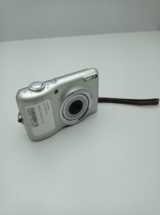 Завдяки автоматичним технологіям ця фотокамера ідеальна для прощого фотознімання. . фото 2