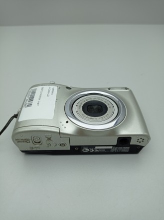 Завдяки автоматичним технологіям ця фотокамера ідеальна для прощого фотознімання. . фото 5