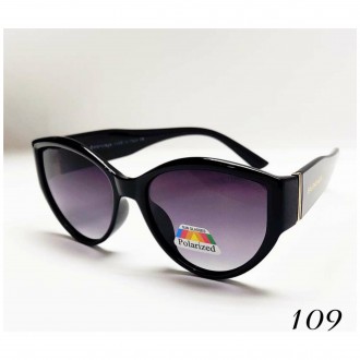 Сонцезахисні окуляри
Захист від УФ 400
Поляризація
Лінза полікарбонат
______. . фото 2
