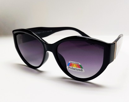 Сонцезахисні окуляри
Захист від УФ 400
Поляризація
Лінза полікарбонат
______. . фото 3