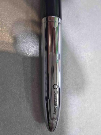 Шариковая ручка Franklin Covey Lexington Fn0012-1
Внимание! Комиссионный товар. . . фото 3