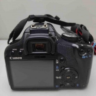 Дзеркальний фотоапарат Canon EOS 450D kit
Внимание! Комісійний товар. Уточнюйте . . фото 7