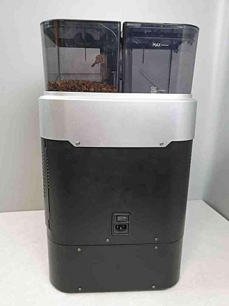 Кавоварка еспресо, автоматична, для зернової кави, кавомолка з регулюванням ступ. . фото 6