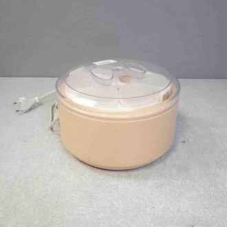 Йогуртницы Б/У Vinis VY-6000. Київ. фото 1 Йогуртницы Б/У Vinis VY-6000. Київ. фото 1
