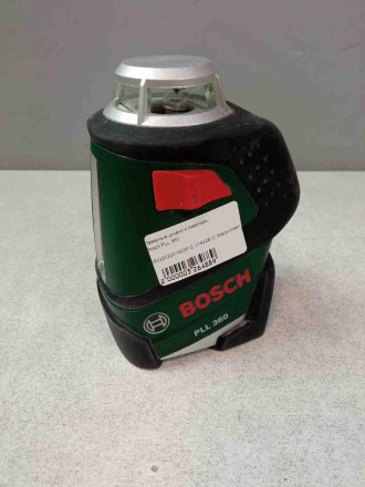 Лазерный нивелир Bosch PLL 360 (0603663020) точно пригодится, когда появится нео. . фото 7