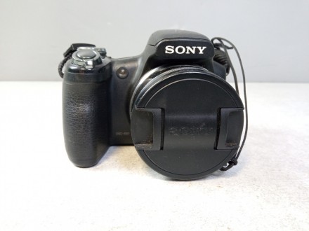 Sony Cyber-Shot DSC-HX1
Матрица 1/2.4", 9.1 Мп/Зум 20х (оптический), 40х (цифров. . фото 3