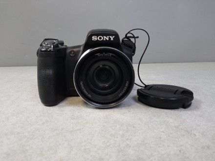 Sony Cyber-Shot DSC-HX1
Матрица 1/2.4", 9.1 Мп/Зум 20х (оптический), 40х (цифров. . фото 4