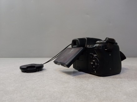 Sony Cyber-Shot DSC-HX1
Матрица 1/2.4", 9.1 Мп/Зум 20х (оптический), 40х (цифров. . фото 11