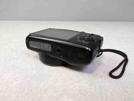 Компактна фотокамера, матриця 14.5 МП (1/2.3"), знімання відео 720p, оптичний зу. . фото 8