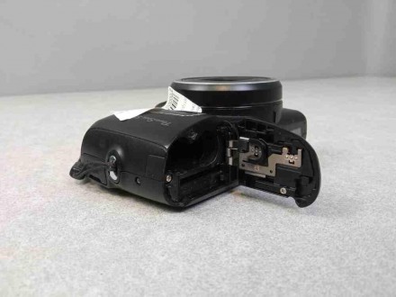 Компактна фотокамера, матриця 14.5 МП (1/2.3"), знімання відео 720p, оптичний зу. . фото 9