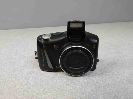Компактна фотокамера, матриця 14.5 МП (1/2.3"), знімання відео 720p, оптичний зу. . фото 4