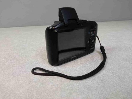 Компактна фотокамера, матриця 14.5 МП (1/2.3"), знімання відео 720p, оптичний зу. . фото 5