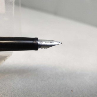 Перьевая ручка Parker (копия). Благодаря прочному нержавеющему наконечнику из не. . фото 2