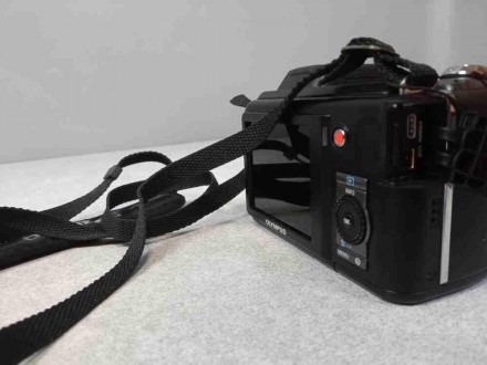 Фотокамера із суперзумом, матриця 12.5 МП (1/2.33"), знімання відео 720p, оптичн. . фото 7