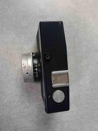 Пленкові фотоапарати Смена / Smena — це найпоширеніші фотокамери у своєму класі . . фото 6