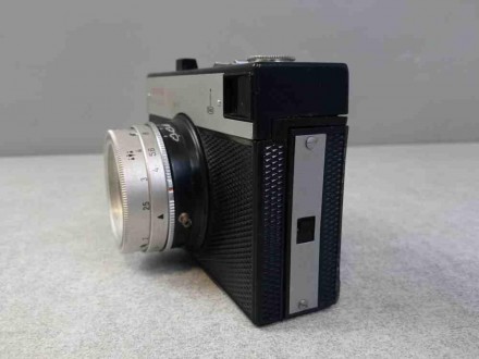 Пленкові фотоапарати Смена / Smena — це найпоширеніші фотокамери у своєму класі . . фото 3